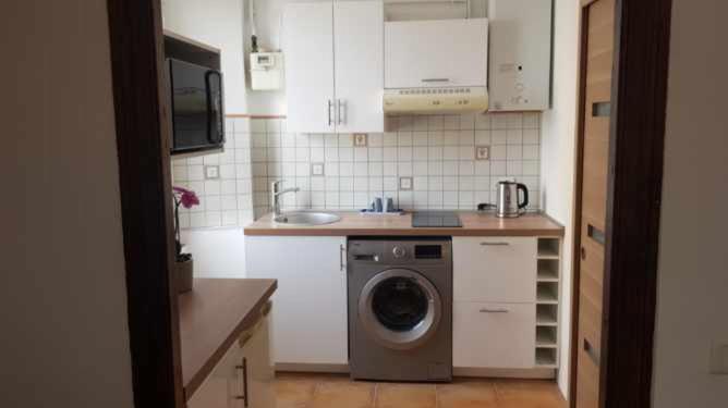 Ferienwohnung Bella Vista Bastia  Exterior foto
