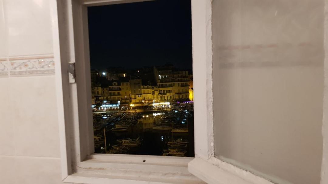 Ferienwohnung Bella Vista Bastia  Exterior foto