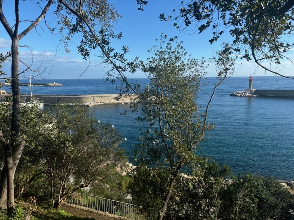 Ferienwohnung Bella Vista Bastia  Exterior foto