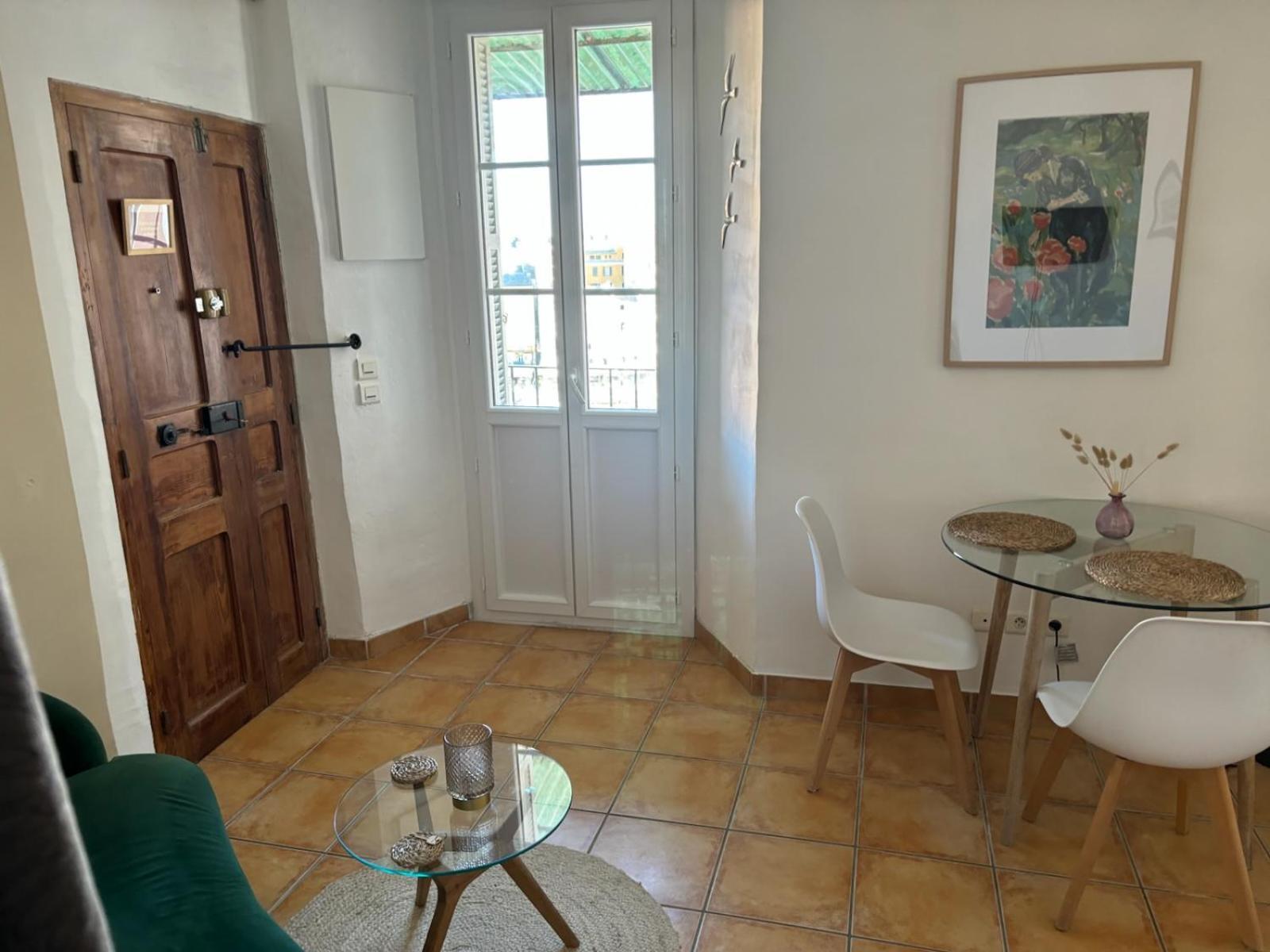 Ferienwohnung Bella Vista Bastia  Exterior foto