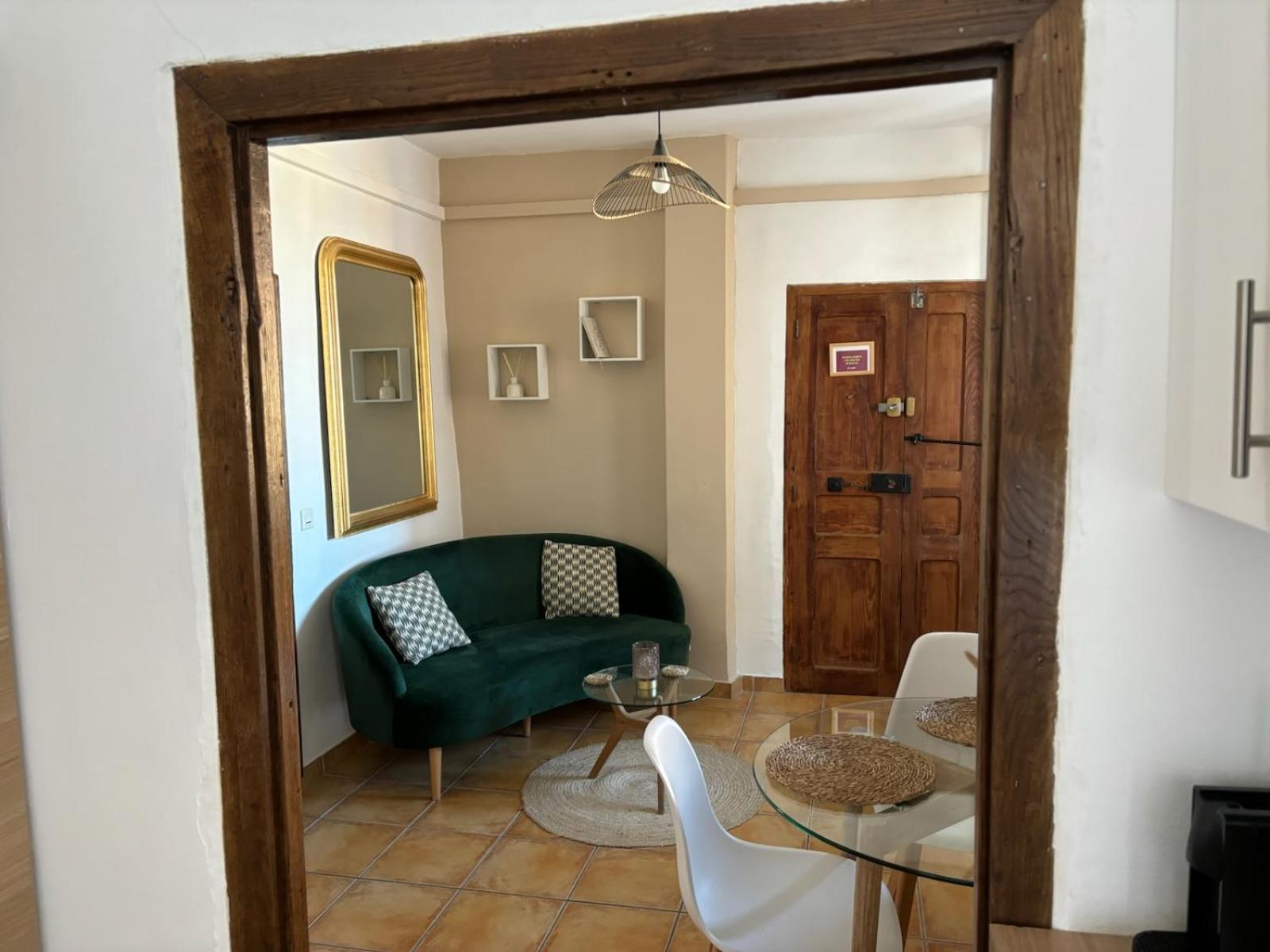 Ferienwohnung Bella Vista Bastia  Exterior foto